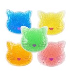 Custom Ice Pack Manufacturer - Gel Color Logo Customizable