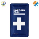 Therapy Pad Supplier - New Arrival Nylon Ice Heat Pack
