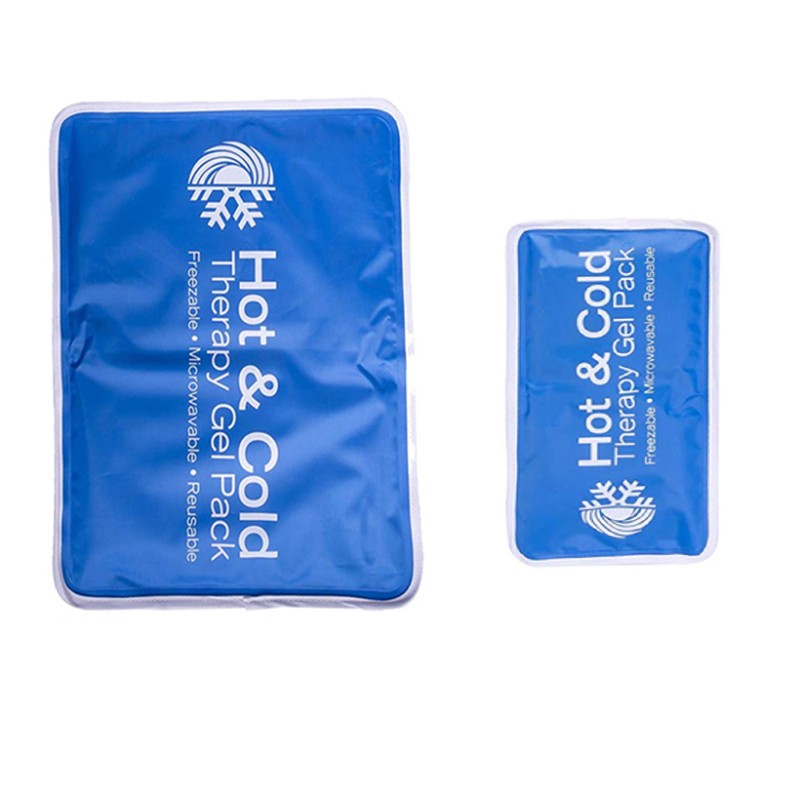 Ice Pack Bag Factory - Sports Knee Wrist Wrap Bag