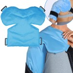 Shoulder Ice Pack Factory - Wholesale Custom Gel Pain Relief