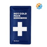Therapy Pack Manufacturer - Printed Logo Hot Cold Gel