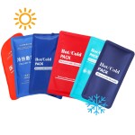 Hot Cold Pack Manufacturer - Flexible Durable for Sports Injuries