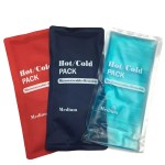 Therapy Pack Supplier - Reusable Gel Pack for First Aid