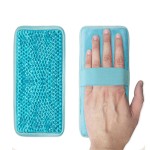 Custom Ice Pack Manufacturer - Gel Color Logo Customizable