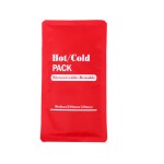 Hot Cold Pack Manufacturer - Flexible Durable for Sports Injuries