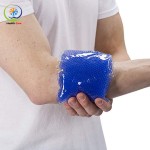 Gel Ice Pack Manufacturer - Cold Compress for Injuries