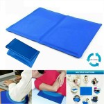Cooling Pillow Manufacturer - Wholesale Gel Insert Sleeping Mat