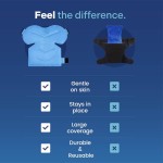 Gel Bead Pack Supplier - Premium Hot Cold Compress for Body