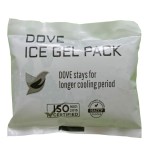 Cooler Ice Pack Supplier - Reusable Leak Proof Freezer Blocks