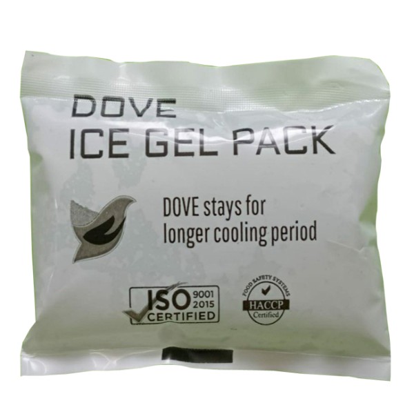 Cooler Ice Pack Supplier - Reusable Leak Proof Freezer Blocks