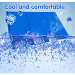 Pet Cooling Mat Manufacturer - Customized Logo Waterproof Gel