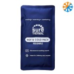 Gel Ice Pack Manufacturer - Cold Compress for Injuries