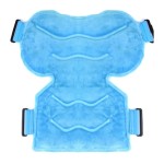 Shoulder Ice Pack Factory - OEM ODM Reusable Gel Wrap
