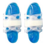Foot Ice Pack Supplier - Reusable Plantar Fasciitis Relief