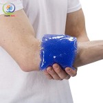 Gel Slippers Supplier - Multi Purpose Hot Cold Therapy