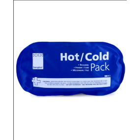 Rehabilitation Pack Manufacturer - Lubing Custom Hot Cold Pack