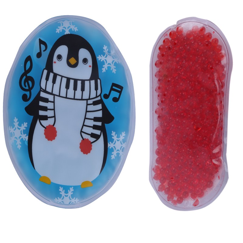 Soft Ice Pack Supplier - OEM Customized Physical Therapy Medical