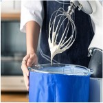 Stand Mixer Ice Pack Manufacturer - Reusable Cooling Gel Bag for Kitchen