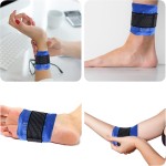 Sport Ice Bag Manufacturer - Custom Multi Purpose Therapy Pack