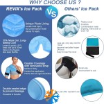 Microwavable Pack Factory - Reusable Large Therapy Pad