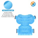 Microwavable Pack Factory - Reusable Large Therapy Pad