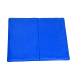 Upgraded Ice Pad Factory - Non Toxic Self Cooling Pet Bed