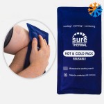 Therapy Pad Supplier - New Arrival Nylon Ice Heat Pack