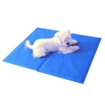Puppy Cooling Mat Supplier - Portable Waterproof Dog Mat