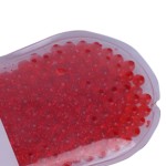 Facial Mask Manufacturer - Custom Hot Cold Gel Bead Mask
