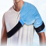 Back Wrap Manufacturer - Reusable Hot Cold Therapy Pack