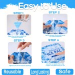 Aluminum Foil Pack Factory - Wholesale Reusable Cold Storage Pack