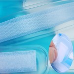 Facial Ice Pack Factory - Hot Selling Gel Bead Mask with Strap