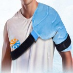 Microwavable Pack Factory - Reusable Large Therapy Pad