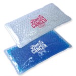 Flexible Ice Pack Manufacturer - Multi Shape Size Reusable