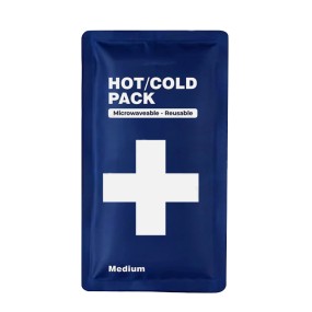 Pain Relief Pack Supplier - Reusable Hot Cold Therapy