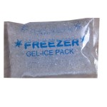 Cooler Ice Pack Supplier - Reusable Leak Proof Freezer Blocks