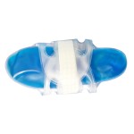 Foot Ice Pack Supplier - Reusable Plantar Fasciitis Relief