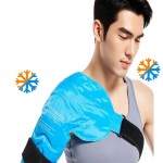 Shoulder Brace Manufacturer - Hot Cold Compression Pain Relief