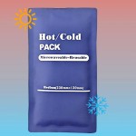 Gel Bead Pack Factory - Reusable Hot Cold Physical Therapy