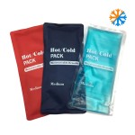 Ice Pack Bag Factory - Sports Knee Wrist Wrap Bag