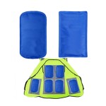 Cooling Vest Supplier - Men Women's Safety Clothing for Outdoor Workers