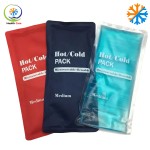 Therapy Pad Supplier - New Arrival Nylon Ice Heat Pack