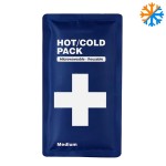 Cooling Gel Pad Factory - Self Adhesive Thermal Bag