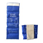 Flexible Ice Pack Manufacturer - Multi Shape Size Reusable