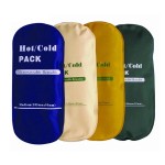 Cooling Gel Pad Factory - Self Adhesive Thermal Bag