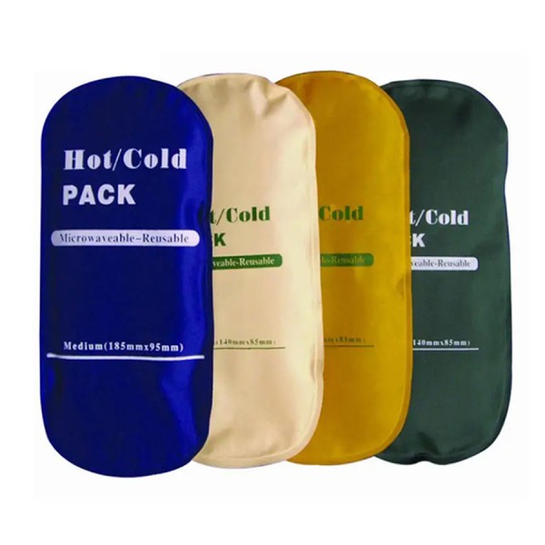 Cooling Gel Pad Factory - Self Adhesive Thermal Bag