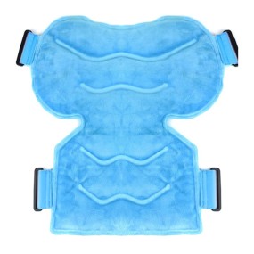 Cold Therapy Pack Supplier - Long Lasting Detachable Wrap