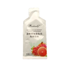 Hot Selling Healthcare Supplements  Collagen Drink Oral Liquid Gelly for Men and Women with GMP BRC HACCP and ISO