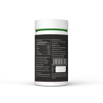 Jayhoo Ginseng Deer Wolfberry Peptide Tablets Herbal Supplements for Strong Power Boost and Long Lasting Enhancement