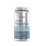 PQQ(Pyrroloquinoline Quinone)20 mg Antioxidant Nutrients Coenzyme Q10 Supplement Softgel